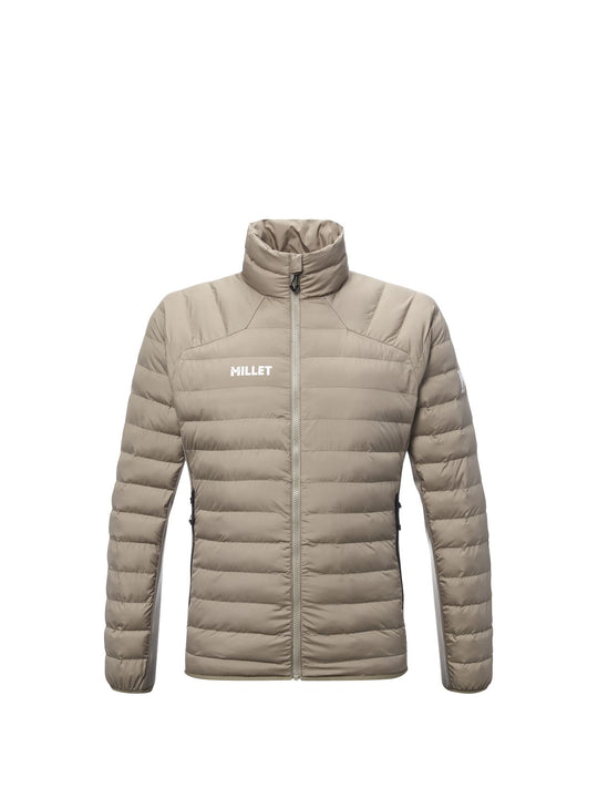 Kurtka męska MILLET M Fitz Roy Warm Jkt M beżowa
Kurtka męska MILLET M Fitz Roy Warm Jkt M beżowa