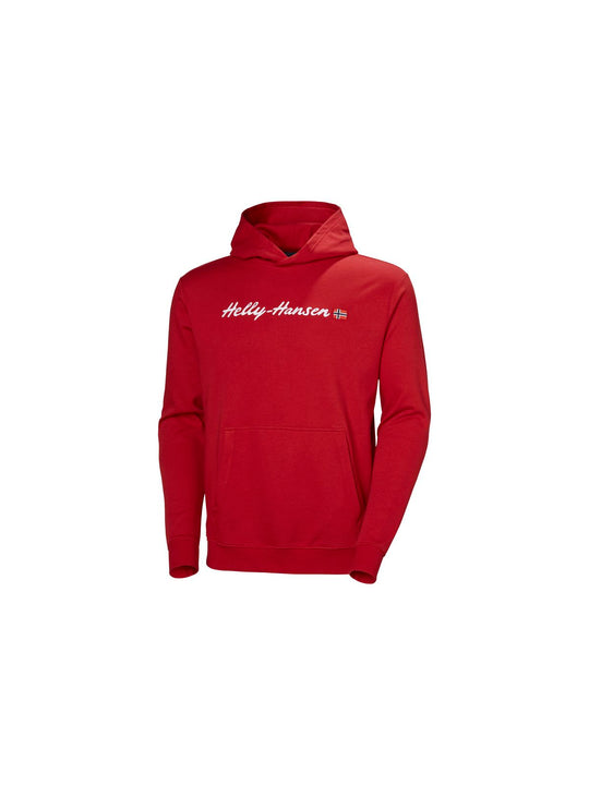Bluza męska HELLY HANSEN CORE GRAPHIC SWEAT H czerwona - Adventure Sports
Bluza męska HELLY HANSEN CORE GRAPHIC SWEAT H czerwona - Adventure Sports