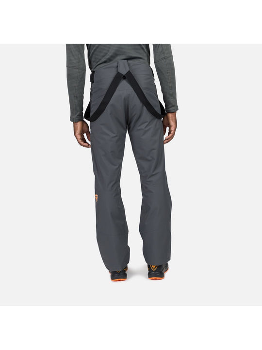Spodnie męskie na narty Rossignol Ski Pant szare - narciarskie - Adventure Sports
Spodnie męskie na narty Rossignol Ski Pant szare - narciarskie - Adventure Sports