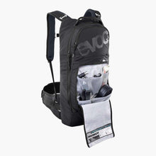 Plecak rowerowy EVOC Trail Pro Blackline 10 black
Plecak rowerowy EVOC Trail Pro Blackline 10 black