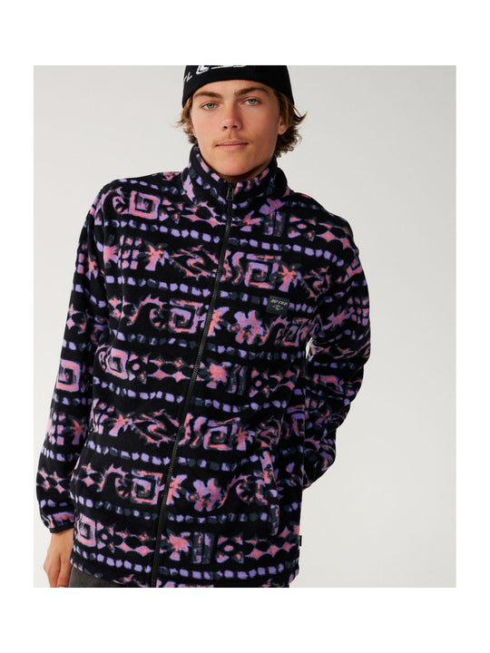 Polar męski RIP CURL Sessions Polar męski Fleece czarny
Polar męski RIP CURL Sessions Polar męski Fleece czarny
