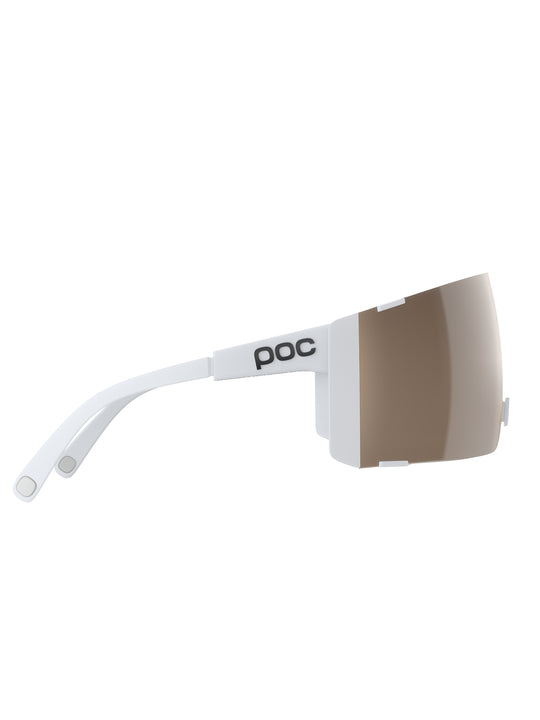 Okulary rowerowe POC Propel+ biały Clarity Trail /Partly Sunny Silver cat.2
Okulary rowerowe POC Propel+ biały Clarity Trail /Partly Sunny Silver cat.2