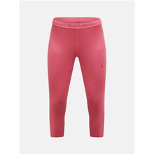 Spodnie termiczne damskie PEAK PERFORMANCE Spirit 3/4 Short Johns Synthetic Baselayer różowe
Spodnie termiczne damskie PEAK PERFORMANCE Spirit 3/4 Short Johns Synthetic Baselayer różowe