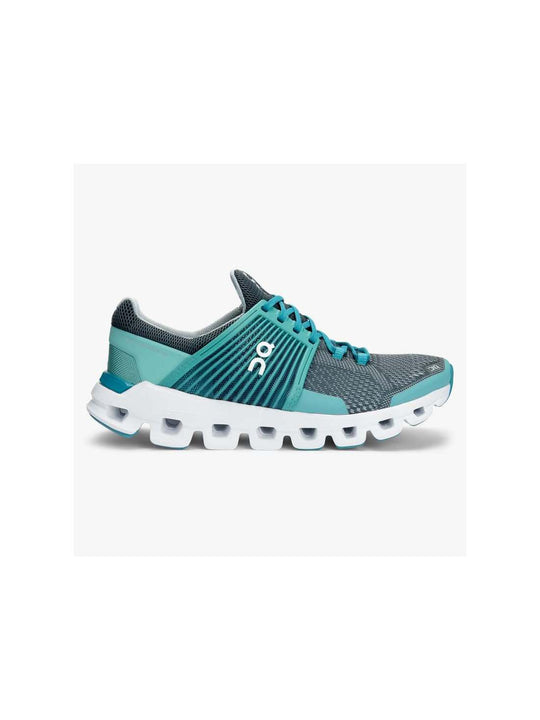 BUTY ON RUNNING W CLOUDSWIFT
BUTY ON RUNNING W CLOUDSWIFT