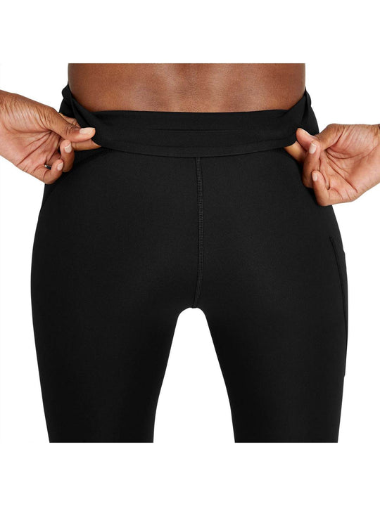 Legginsy ON RUNNING Movement 3/4 Tights czarny
Legginsy ON RUNNING Movement 3/4 Tights czarny