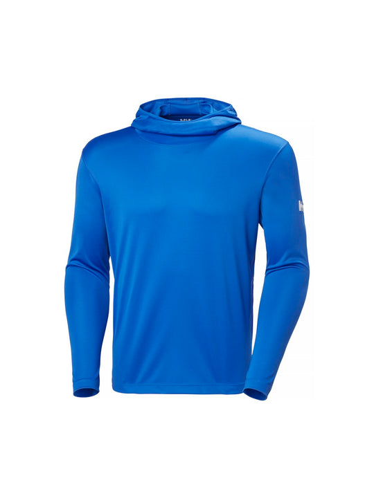 Bielizna termiczna męska HELLY HANSEN HH TECH HOODIE niebieska
Bielizna termiczna męska HELLY HANSEN HH TECH HOODIE niebieska