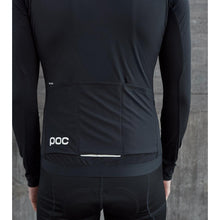 Koszulka rowerowa POC M’S Ambient Thermal Jersey czarny - Adventure Sports
Koszulka rowerowa POC M’S Ambient Thermal Jersey czarny - Adventure Sports