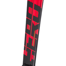 Narty ROSSIGNOL HERO SL PRO 128-149 R21 + wiązania LOOK NX10 - Adventure Sports
Narty ROSSIGNOL HERO SL PRO 128-149 R21 + wiązania LOOK NX10 - Adventure Sports