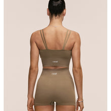 Top damski CASALL Shiny Seamless Rib Top kolor zielony
Top damski CASALL Shiny Seamless Rib Top kolor zielony