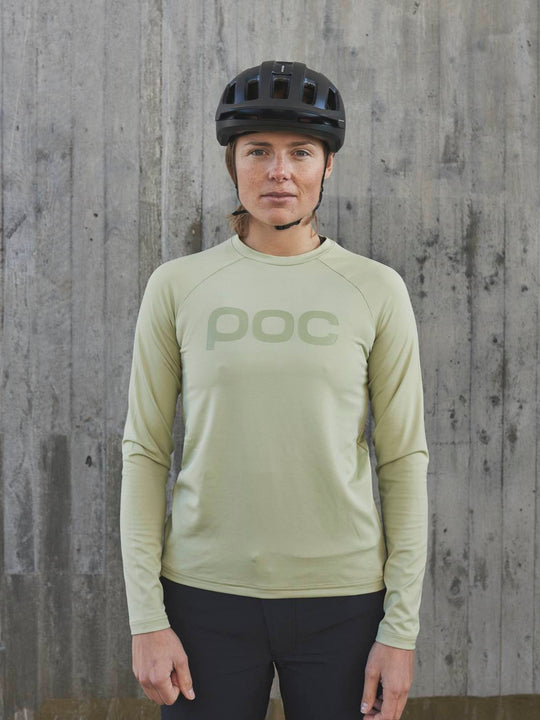 Koszulka rowerowa POC W’S REFORM ENDURO - zielony - Adventure Sports
Koszulka rowerowa POC W’S REFORM ENDURO - zielony - Adventure Sports