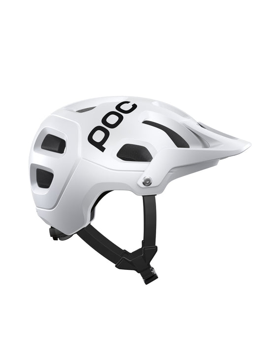 Kask rowerowy POC Tectal biały
Kask rowerowy POC Tectal biały