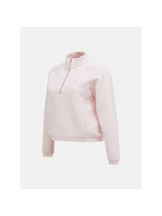 Bluza damska PEAK PERFORMANCE Sportstech Half Zip różowa
Bluza damska PEAK PERFORMANCE Sportstech Half Zip różowa