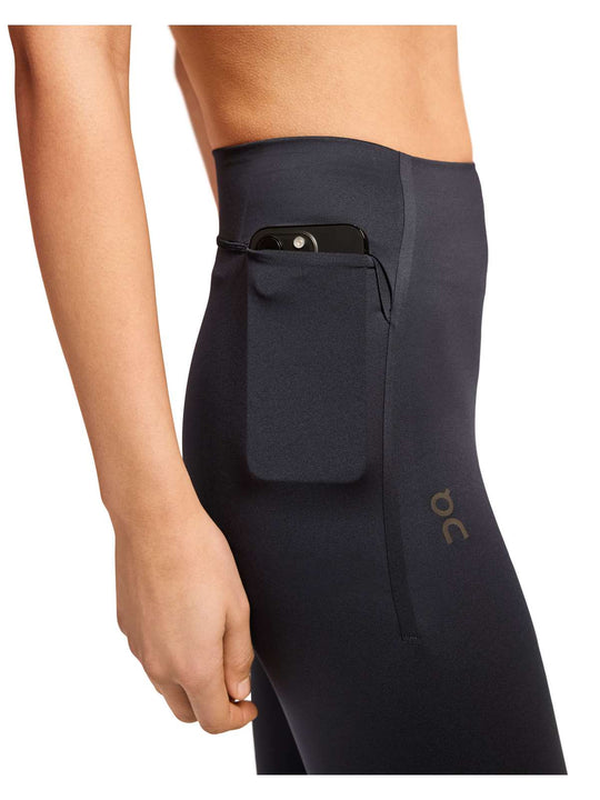 Legginsy damskie ON RUNNING Active Tights czarny
Legginsy damskie ON RUNNING Active Tights czarny