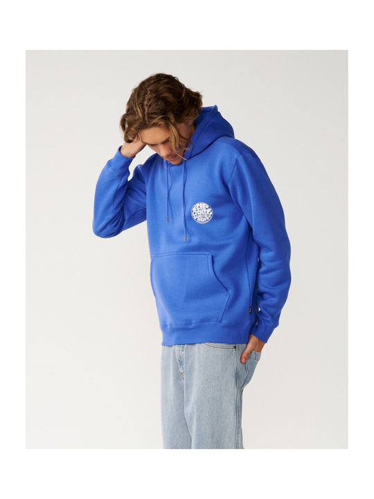 Bluza męska RIP CURL Wetsuit Icon Hood niebieska
Bluza męska RIP CURL Wetsuit Icon Hood niebieska