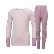 Bielizna termiczna dziecięca HELLY HANSEN JR LIFA MERINO MIDWEIGHT SET fioletowa
Bielizna termiczna dziecięca HELLY HANSEN JR LIFA MERINO MIDWEIGHT SET fioletowa