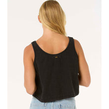 Koszulka damska RIP CURL Classic Surf Tank Ii czarna
Koszulka damska RIP CURL Classic Surf Tank Ii czarna
