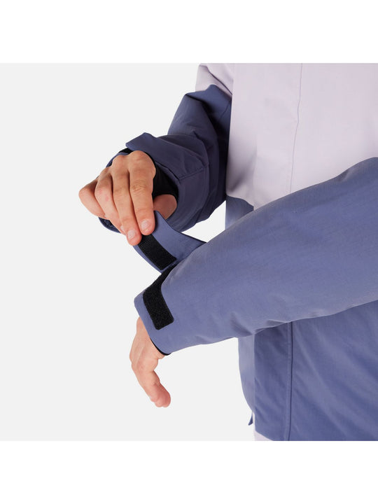 Kurtka narciarska dziecięca ROSSIGNOL Jr Outerlimits Insulated Jkt szara
Kurtka narciarska dziecięca ROSSIGNOL Jr Outerlimits Insulated Jkt szara