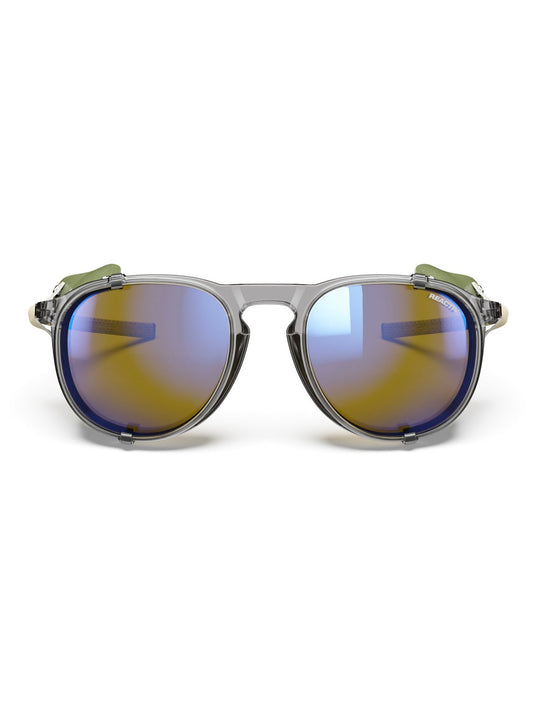 Okulary fotochromowe JULBO Millenium zielony | Reactive 2-4 - TU - Adventure Sports
Okulary fotochromowe JULBO Millenium zielony | Reactive 2-4 - TU - Adventure Sports