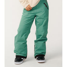 Spodnie damskie RIP CURL S-Series Relax Pant10K/10K zielone
Spodnie damskie RIP CURL S-Series Relax Pant10K/10K zielone