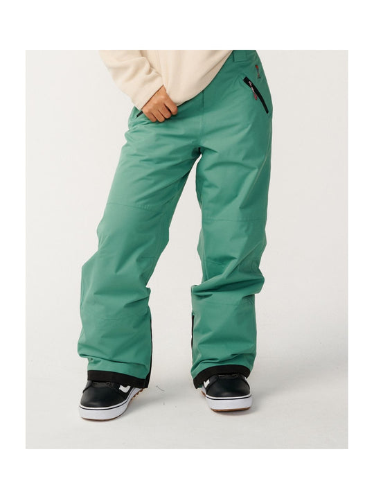 Spodnie damskie RIP CURL S-Series Relax Pant10K/10K zielone
Spodnie damskie RIP CURL S-Series Relax Pant10K/10K zielone