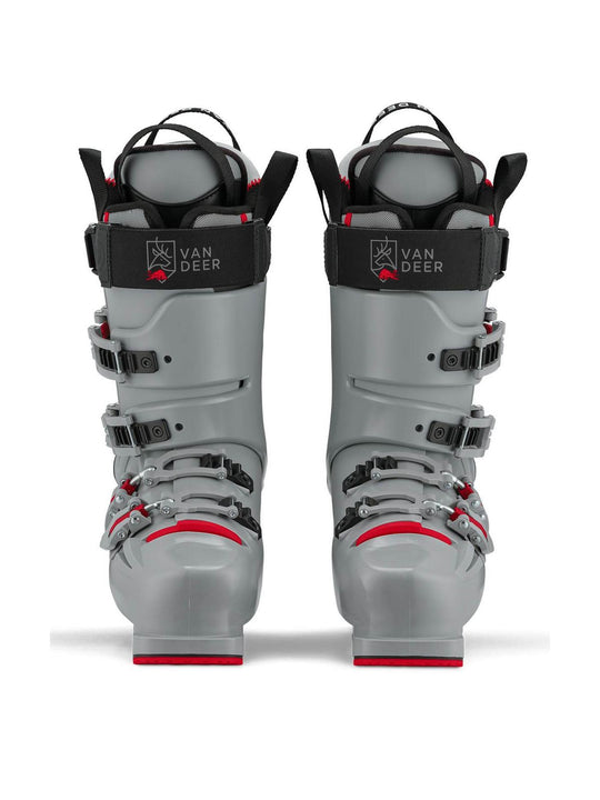 Buty narciarskie VAN DEER Pro 130 kolor szary
Buty narciarskie VAN DEER Pro 130 kolor szary