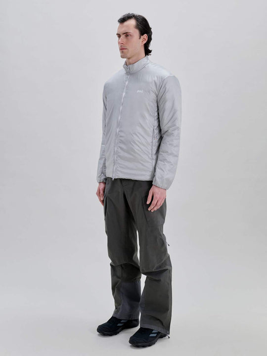 Kurtka męska POC M's POC Lite Padded Jacket szary
Kurtka męska POC M's POC Lite Padded Jacket szary