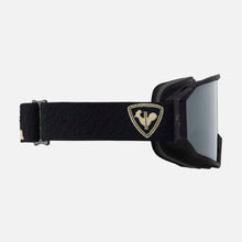 Gogle narciarskie Rossignol ESSENTIAL BLACK czarny cat 2
Gogle narciarskie Rossignol ESSENTIAL BLACK czarny cat 2