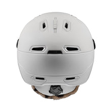 Kask narciarski JULBO Globe Evo biały
Kask narciarski JULBO Globe Evo biały