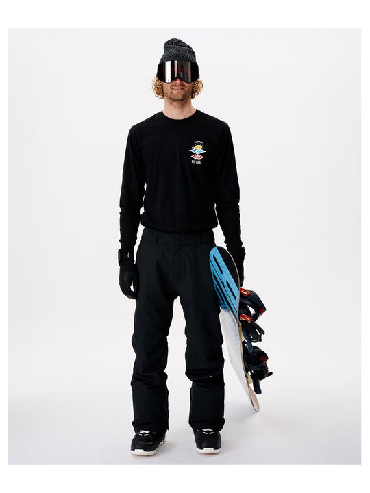 Spodnie narciarskie RIP CURL Base Pant czarny - Adventure Sports
Spodnie narciarskie RIP CURL Base Pant czarny - Adventure Sports
