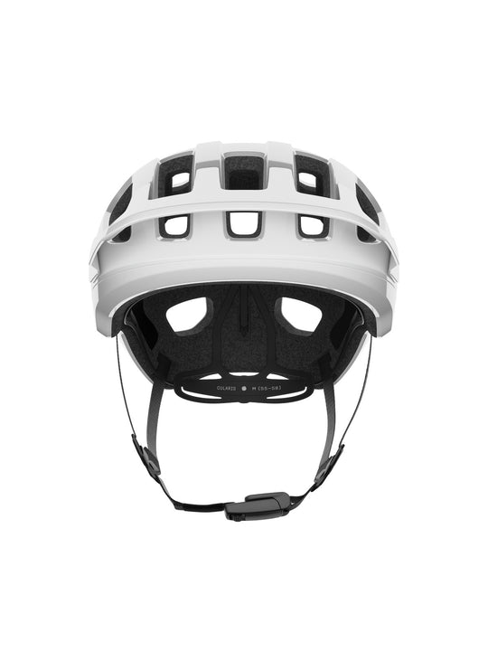 Kask rowerowy POC Cularis biało czarny
Kask rowerowy POC Cularis biało czarny