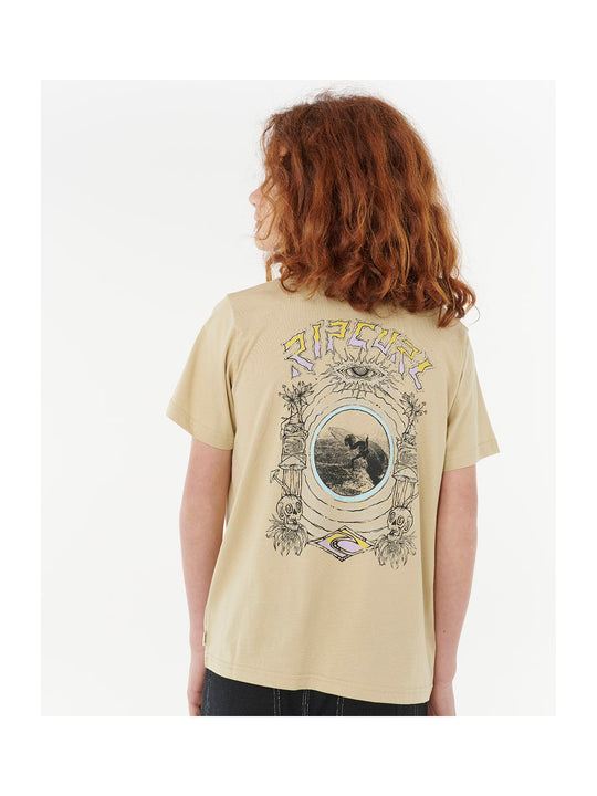 Koszulka RIP CURL TROPIC DAZE ART TEE -BOY zielona
Koszulka RIP CURL TROPIC DAZE ART TEE -BOY zielona