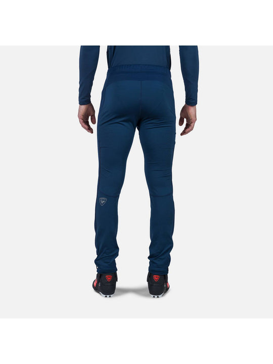 Spodnie męskie nordic ROSSIGNOL Genetys Pant granatowy
Spodnie męskie nordic ROSSIGNOL Genetys Pant granatowy