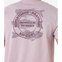 Koszulka RIP CURL Desti Animals Tee fioletowy
Koszulka RIP CURL Desti Animals Tee fioletowy