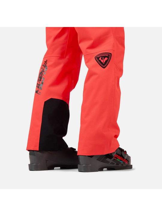 Spodnie narciarskie męskie ROSSIGNOL Hero Insulated Ski Pant czerwone
Spodnie narciarskie męskie ROSSIGNOL Hero Insulated Ski Pant czerwone