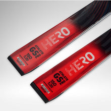 Narty ROSSIGNOL Hero GS Pro 126-171 R21 Pro + wiązania LOOK Nx 10 Gw B73 Silver Red
Narty ROSSIGNOL Hero GS Pro 126-171 R21 Pro + wiązania LOOK Nx 10 Gw B73 Silver Red