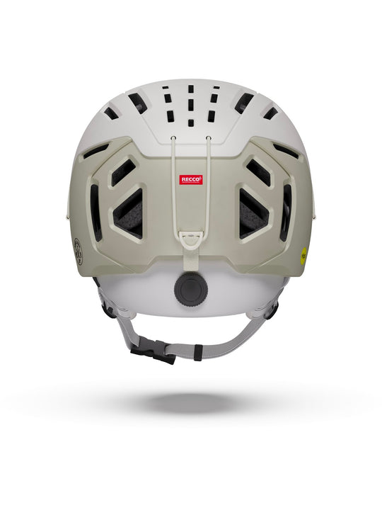 Kask narciarski JULBO HAILOT LT MIPS szary
Kask narciarski JULBO HAILOT LT MIPS szary