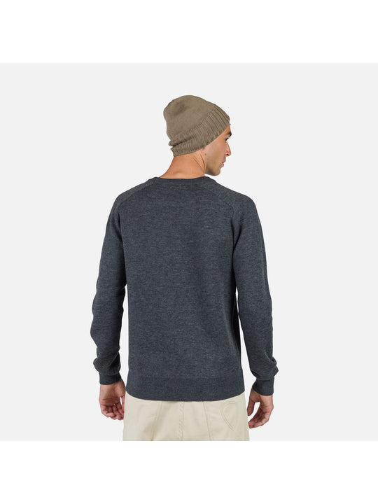 Sweter Rossignol Alpine Half Zip szary - Adventure Sports
Sweter Rossignol Alpine Half Zip szary - Adventure Sports