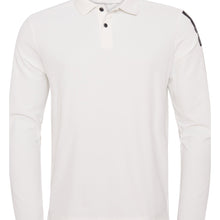 Koszulka SAIL RACING Spray Technical Ls Polo Biały
Koszulka SAIL RACING Spray Technical Ls Polo Biały