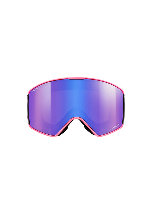 Gogle narciarskie JULBO Launcher różowy fotochrom Cat 1-3 High Contrast
Gogle narciarskie JULBO Launcher różowy fotochrom Cat 1-3 High Contrast