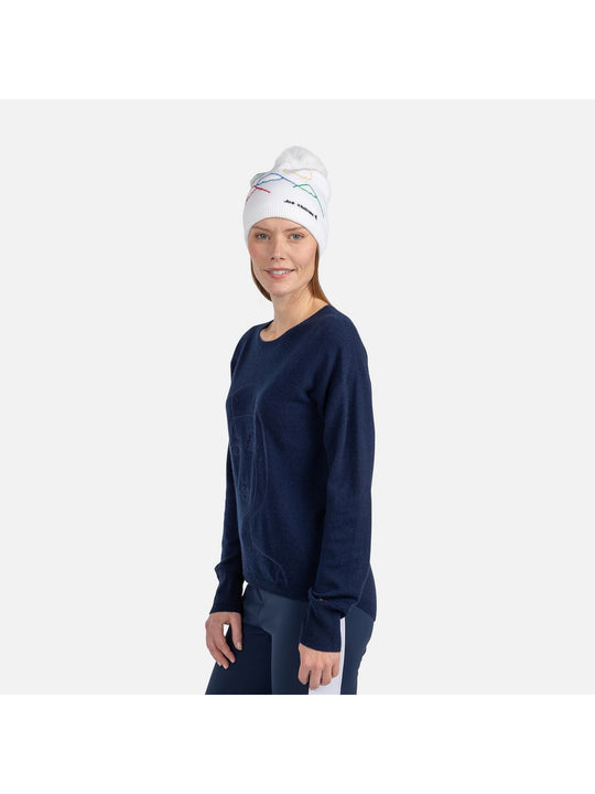 Sweter Rossignol W Jcc Lina Pull niebieski - Adventure Sports
Sweter Rossignol W Jcc Lina Pull niebieski - Adventure Sports