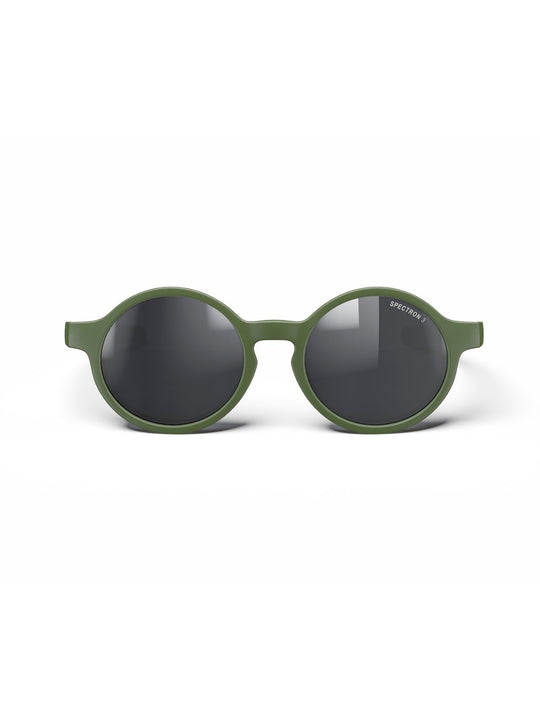 Okulary dziecięce JULBO RANGER zielony Cat 3 - 4-8 - Adventure Sports
Okulary dziecięce JULBO RANGER zielony Cat 3 - 4-8 - Adventure Sports