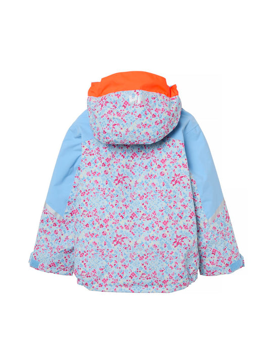 Kurtka narciarska dziecięca HELLY HANSEN K LEGEND JACKET niebieska
Kurtka narciarska dziecięca HELLY HANSEN K LEGEND JACKET niebieska