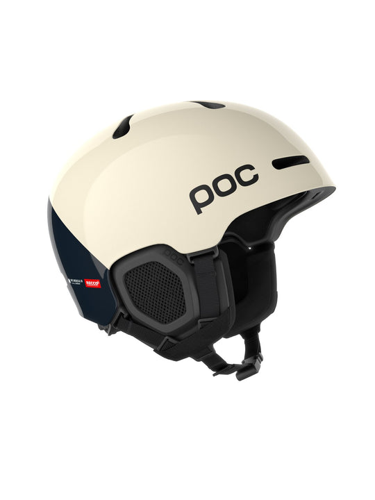 Kask narciarski POC Fornix BC biało/granatowy
Kask narciarski POC Fornix BC biało/granatowy