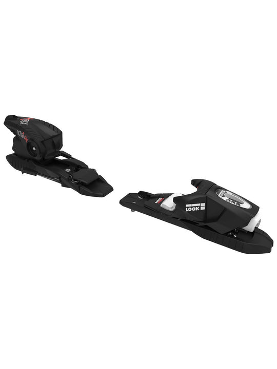 Narty ROSSIGNOL Experience Kid + wiązania LOOK Kid 4 GW B76 Black
Narty ROSSIGNOL Experience Kid + wiązania LOOK Kid 4 GW B76 Black