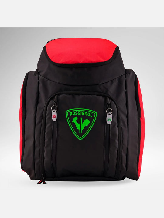 Plecak narciarski ROSSIGNOL Hero Heating Athletes Bag 230V
Plecak narciarski ROSSIGNOL Hero Heating Athletes Bag 230V
