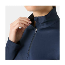 Bielizna termiczna damska HELLY HANSEN W HH TECH 1/2 ZIP granatowa
Bielizna termiczna damska HELLY HANSEN W HH TECH 1/2 ZIP granatowa