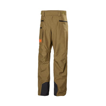 Spodnie narciarskie męskie HELLY HANSEN GARIBALDI 2.0 PANT brązowe
Spodnie narciarskie męskie HELLY HANSEN GARIBALDI 2.0 PANT brązowe