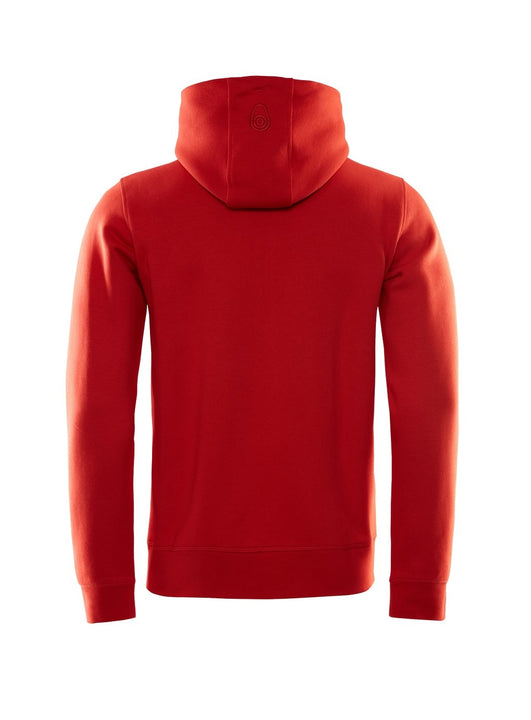 Bluza rozpinana z kapturem Sail Racing BOWMAN ZIP HOOD czerwona
Bluza rozpinana z kapturem Sail Racing BOWMAN ZIP HOOD czerwona