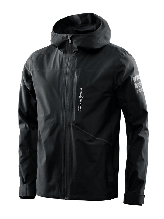 Kurtka męska SAIL RACING M Reference Team Jacket czarna
Kurtka męska SAIL RACING M Reference Team Jacket czarna