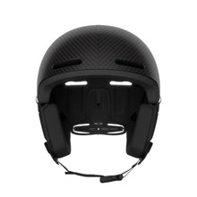 Kask narciarski POC Calyx Carbon czarny
Kask narciarski POC Calyx Carbon czarny